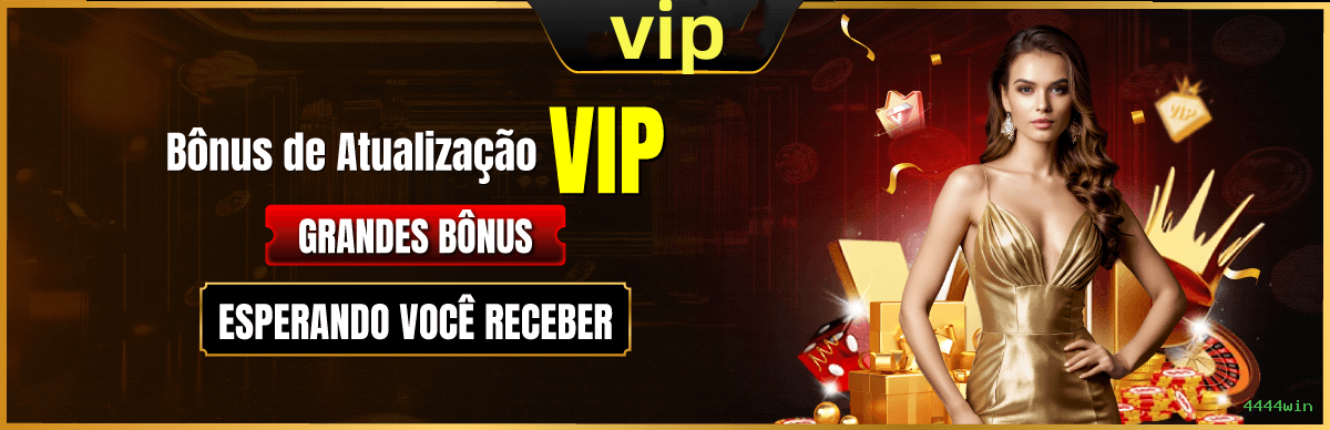 Cashback Semanal 4444win